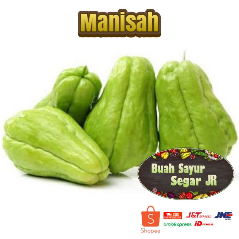 

LABU SIAM / MANISA / RAMBUSAH / SAYUR MANISA / MANISA SEGAR / MANISA MURAH