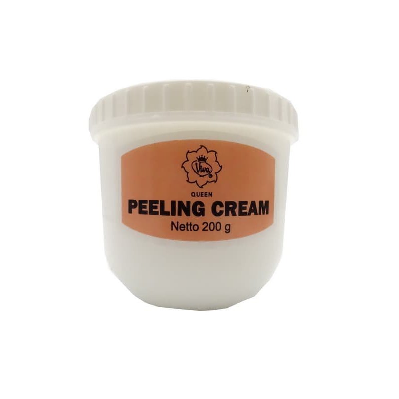 Viva Peeling Cream 200g