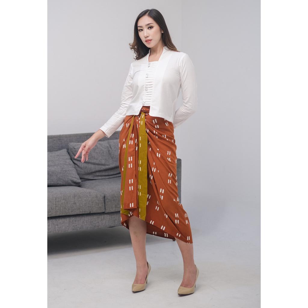 Kichi Batik Setelan Eden OW Ningta Brick