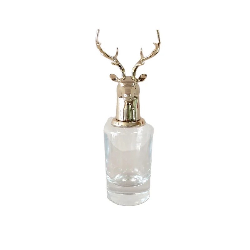 CASA PENHALIGON DRAT 30 ML CLASSIC ROSE . BOTOL PARFUME SPRAY .