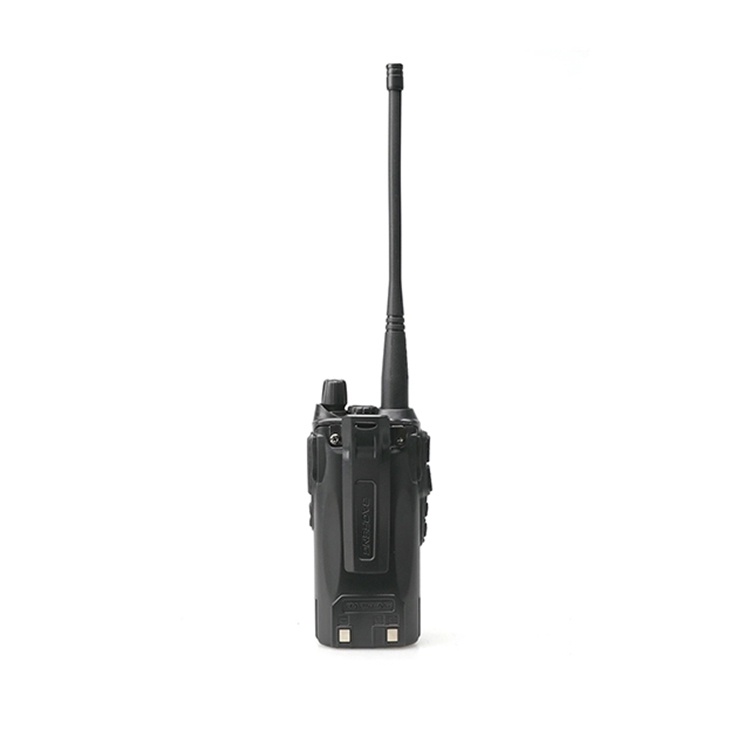 (COD) Handy Talky UV-82 Dual Band (VHF/UHF)  Walky Talky 128 Channels Walkie Talkie Portable 1Pcs