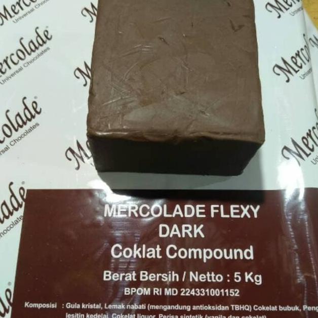 

coklat marcolade flexy dark 1/4 kg TERLARIS TERPERCAYA ORIGINAL