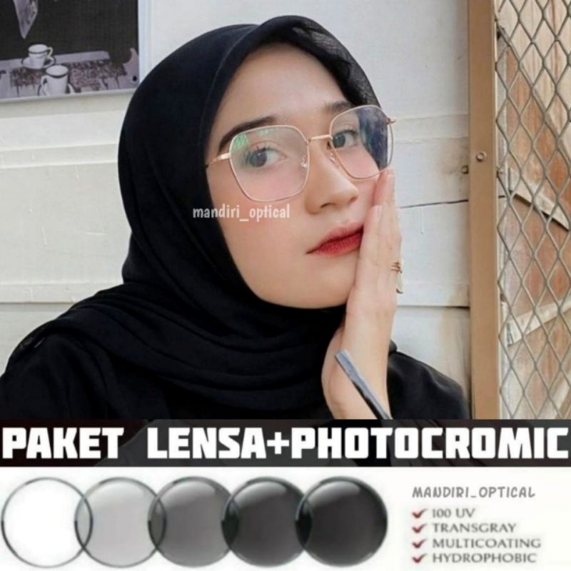 kacamata wanita | paket frame+lensa antiradiasi | kacamata photocromic | kacamata minus | kacamata murah | kacamata kekinian | kacamata wanita | kacamata antiradiasi