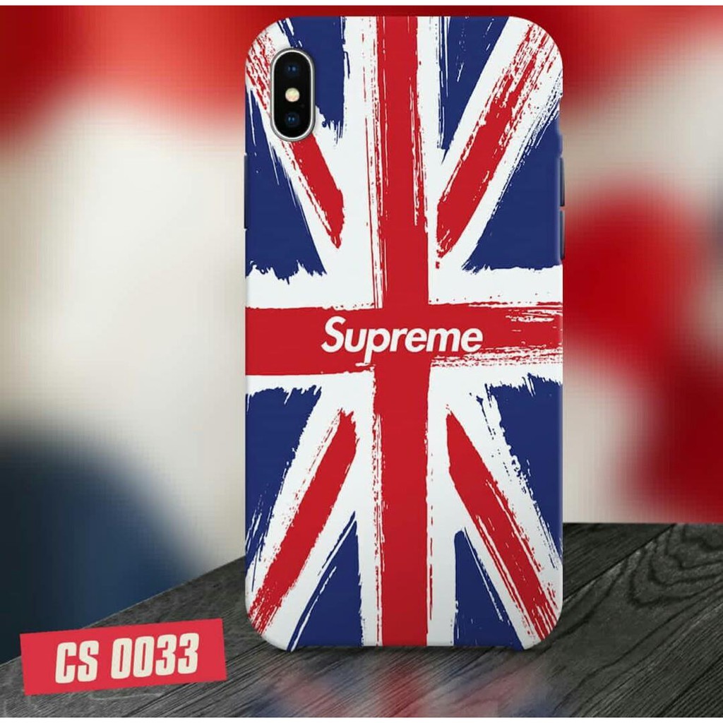 PROMO CUSTOM CASING 3D HP OPPO R7 PLUS, R7, FIND 5, R7S, A37/ NEO 9 (ALL TIPE) EDISI SUPREME