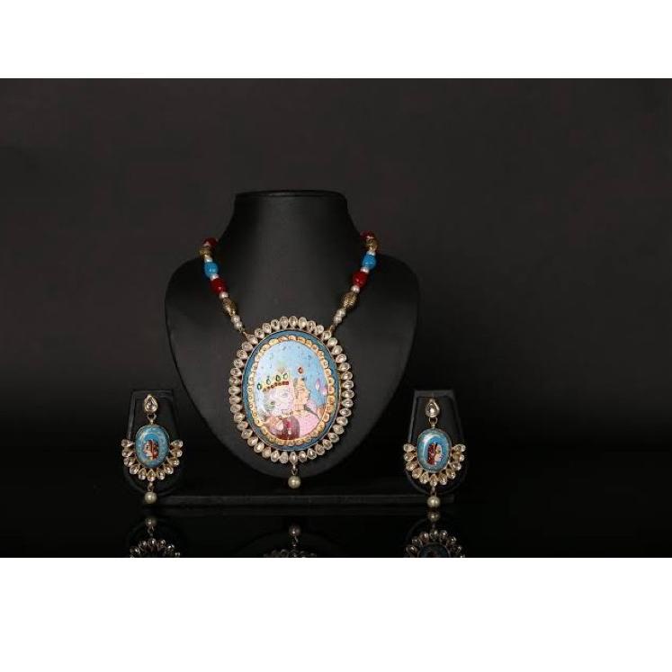 SATU SET PERHIASAN EMAS CANTIK ▪ Prg31au22ᴾ