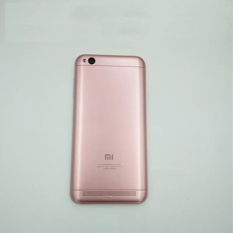 Backdoor/Back Casing/Tutup Belakang XIAOMI REDMI 5A