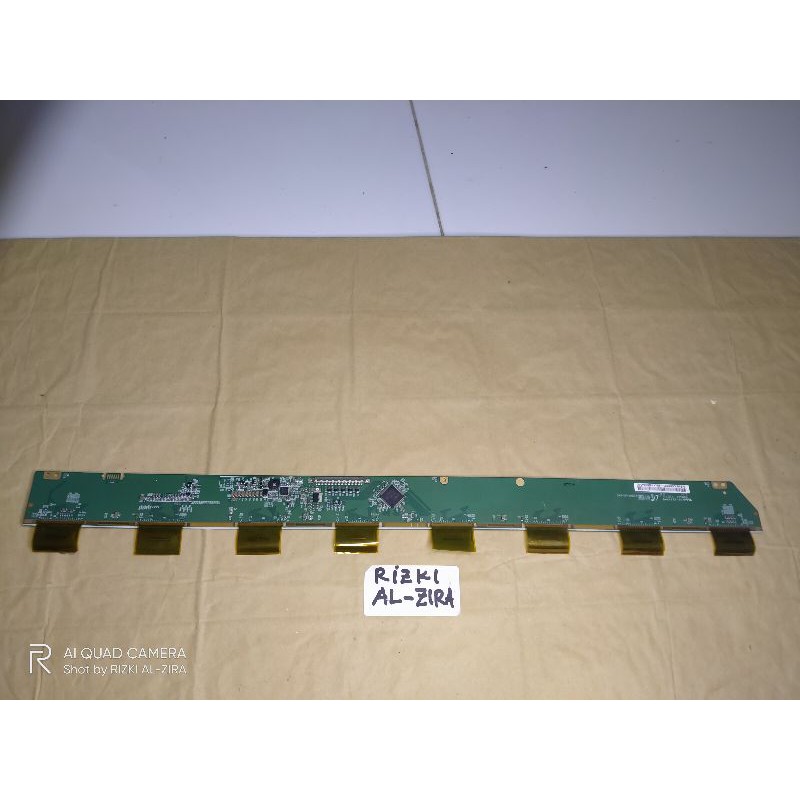 Ticon TCON Tv TCL L24D10F L24D10P