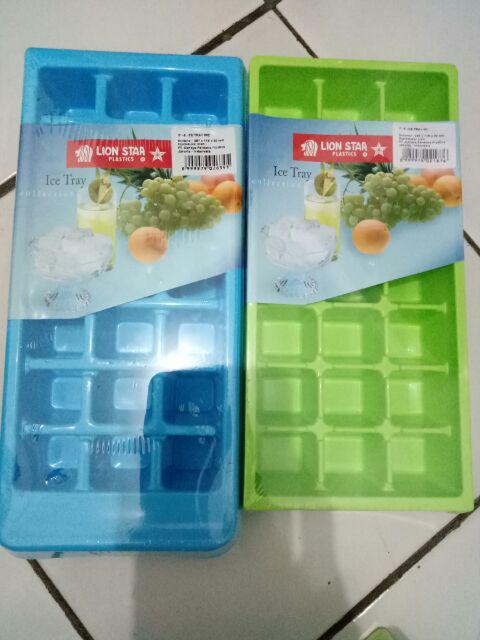Ice Tray 002 / Cetakan Es / Cetakan Es Kulkas It6