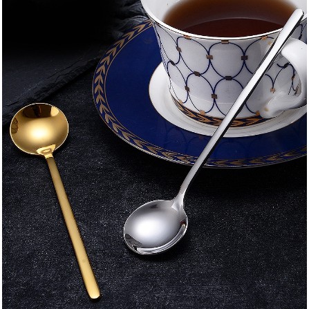 Sendok Teh Stainless/ Sendok Kopi Stainless