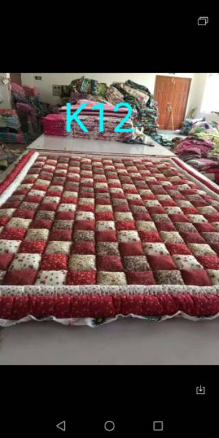 Karpet Empuk Shabby Karpet Korea Import Original Bukan Karpet Bulu / Karpet Rasfur / Karpet Karakter
