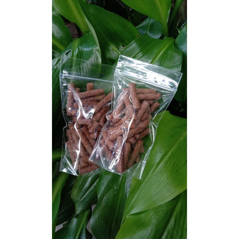 

STIK COKLAT (min pembelian 5pcs bisa mix)