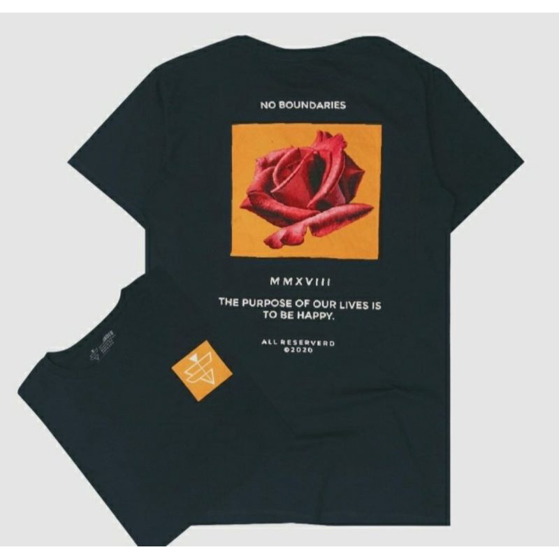 moxsa second store-kaos pria grounded kaos pendek pria grounded kaos lenggan pendek grounded