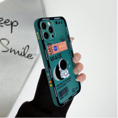 Case Liquid Little Monster Realme Narzo 20 30A Casing Softcase TPU Dove With pelindung kamera