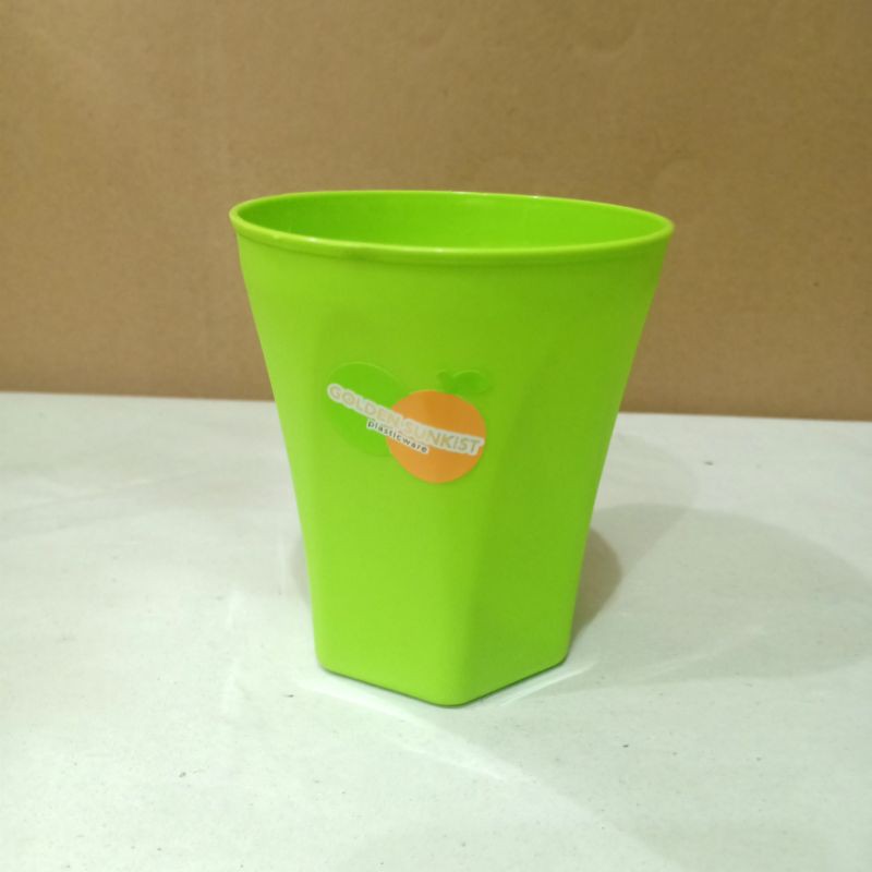 GELAS GOLDEN SUNKIST G5017