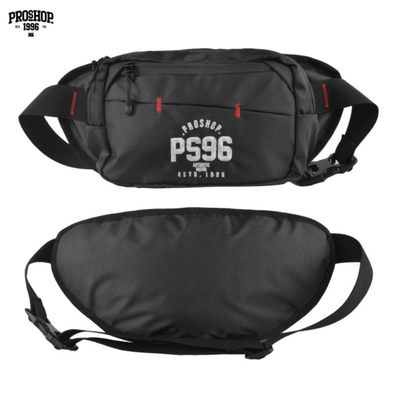 TAS WAISTBAG PROSHOP | TAS SELEMPANG | PROSHOP IRIGINAL