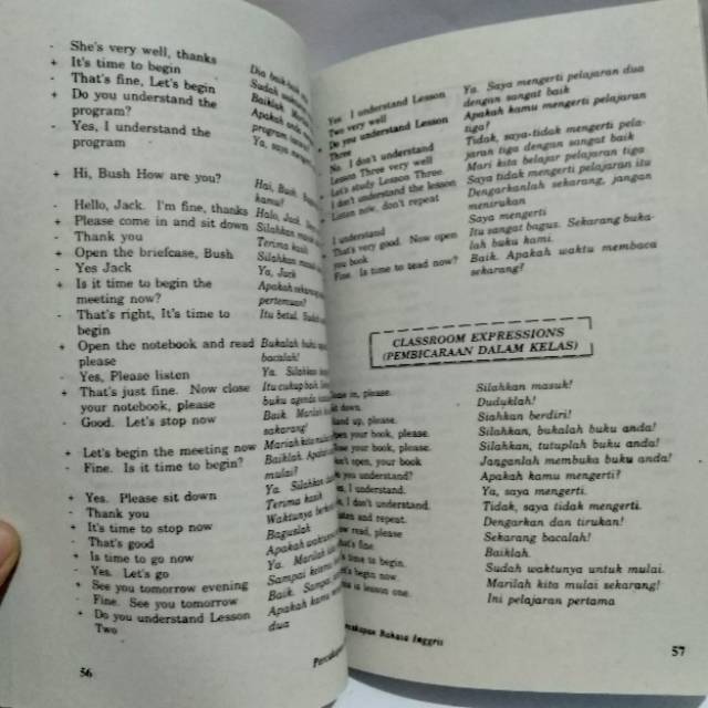 Pintar Percakapan Bahasa Inggris