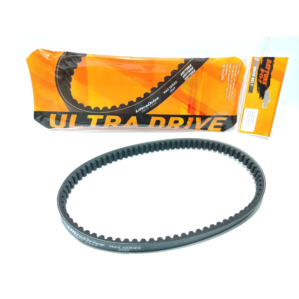 V-BELT VANBELT BELT BEAT POP BEAT FI ESP VARIO FI ESP DAYTONA K44 4004