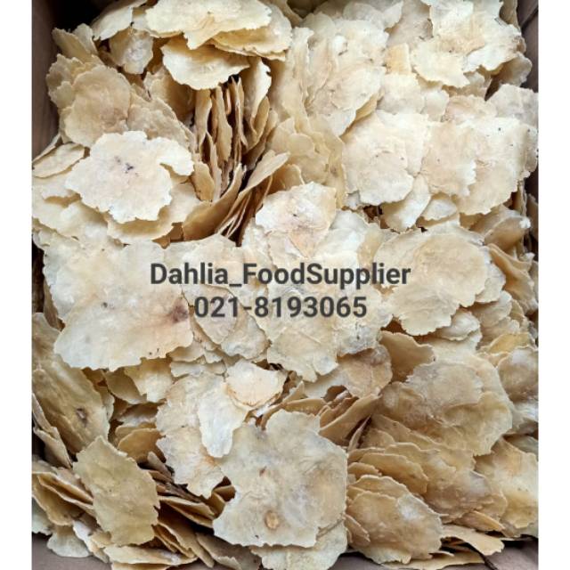 

EMPING MELINJO 1KG - emping murah - emping kiloan - emping soto emping bubur - kerupuk melinjo