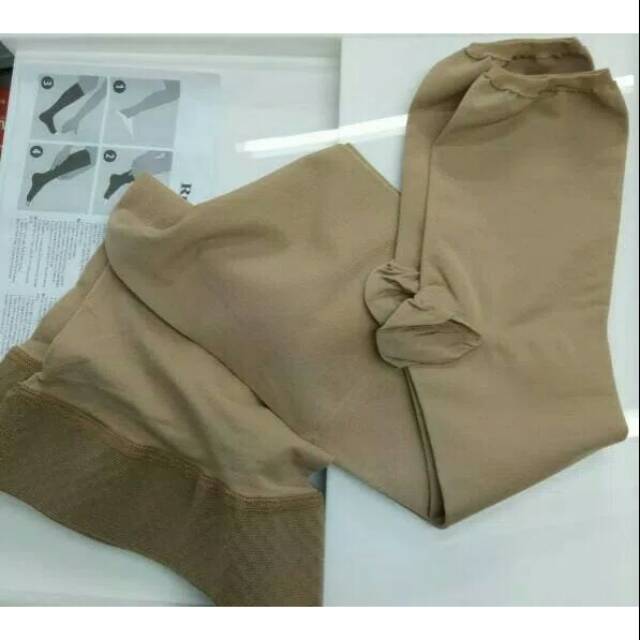 Stocking Varises / stocking Kompresi / stocking Relaxsan