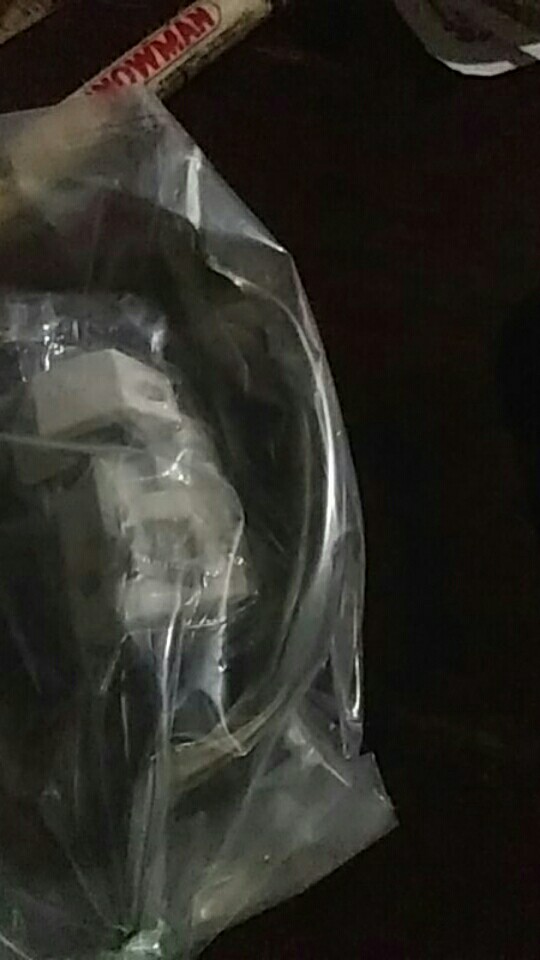 Hak Angin Tipis 6 Kzk / Cantolan Pengait Penahan Jendela 15 Cm Window Hook