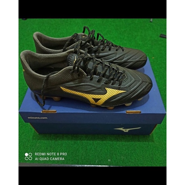 mizuno rebula fg