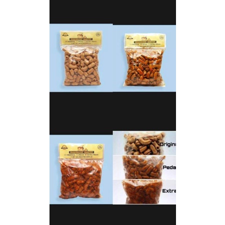

Makaroni Bantat