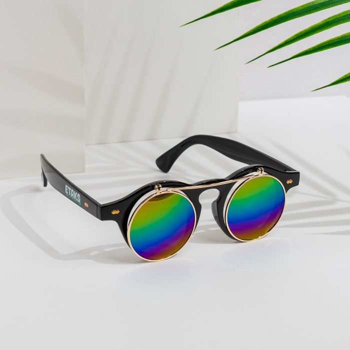 Etaks Flip Sunglasses