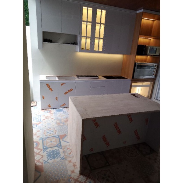 Top Table Solid Surface