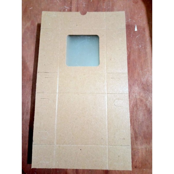 

grosir paper box craft/vintage 7x7x3 (harga per pcs)