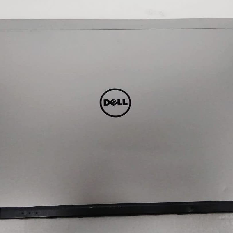 Laptop Dell Latitude E7240 Core i5 SSD Windows - Second Bergaransi