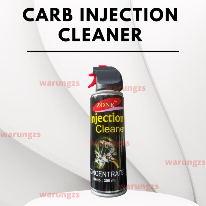 Carb Injection Cleaner Carb Cleaner Pembersih Karburator Mobil Motor