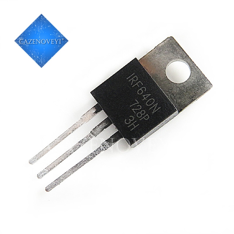 10pcs/lot IRF510 IRF520 IRF540 IRF640 IRF740 IRF840 LM317T Transistor TO-220 TO220 IRF840PBF IRF510PBF IRF520PBF IRF740PBF LM317