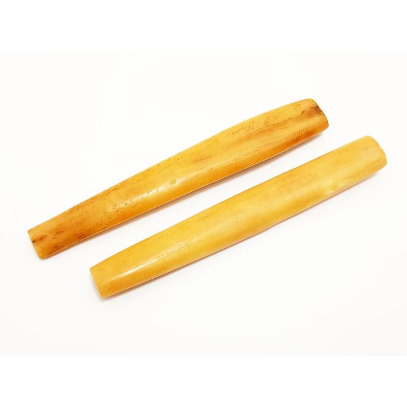 

Pipa Tulang Sapi Asli 100% Bahan Tulang IGA Sapi
