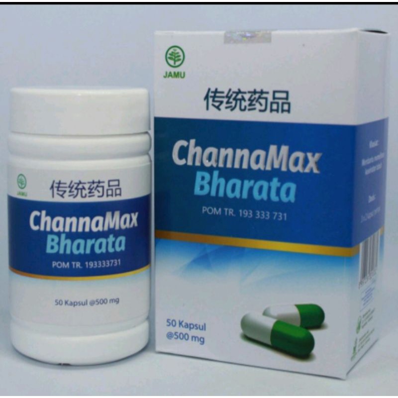 channamax Bharata