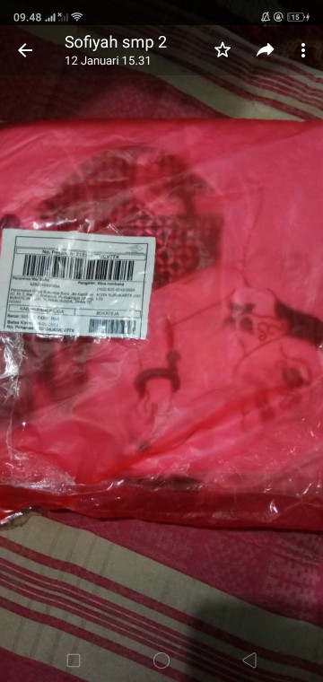 Batik Solo Kemeja Batik Solo Lengan Pendek Semar Putih Sm Atasan Modern Premium Ngopi Giyandra Vijay