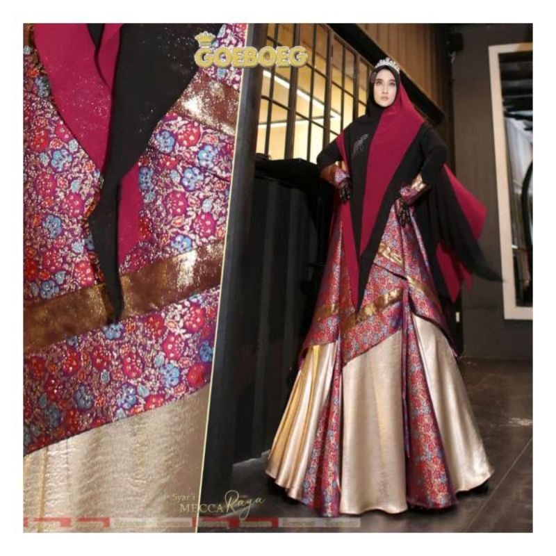 GAMIS MECA RAYA 2 BY GOEBOEG