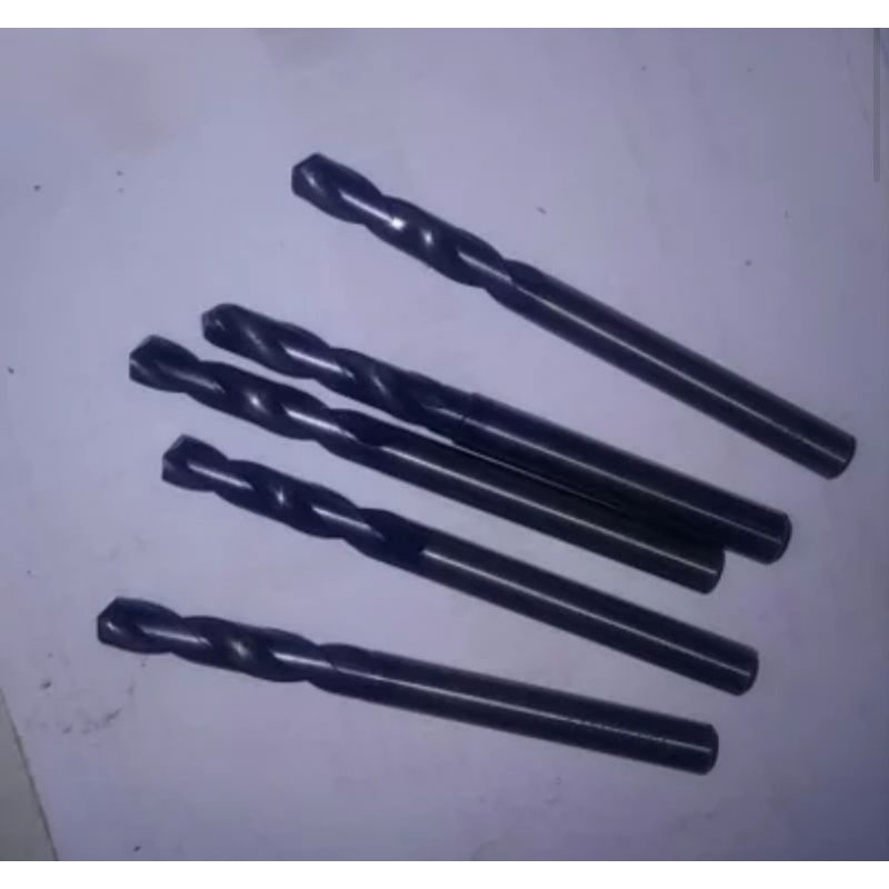 bor. drill carbide 5.4mm
