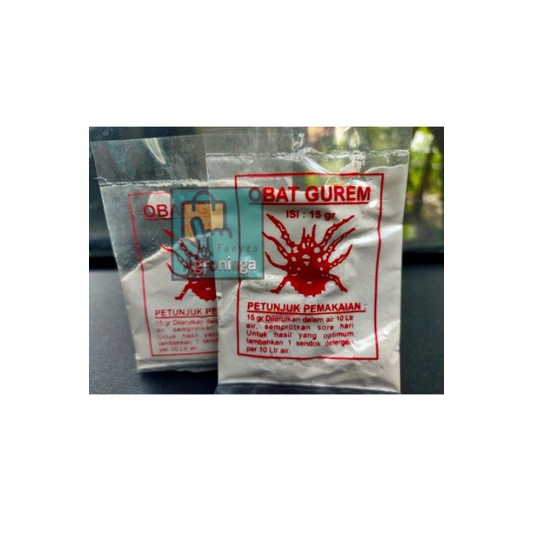 Obat Gurem Kutu Ayam