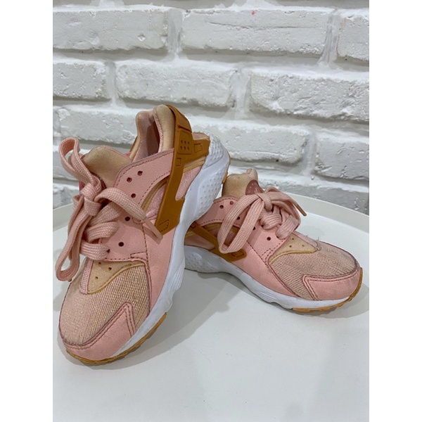NIKE HUARACHE KIDS PRELOVED