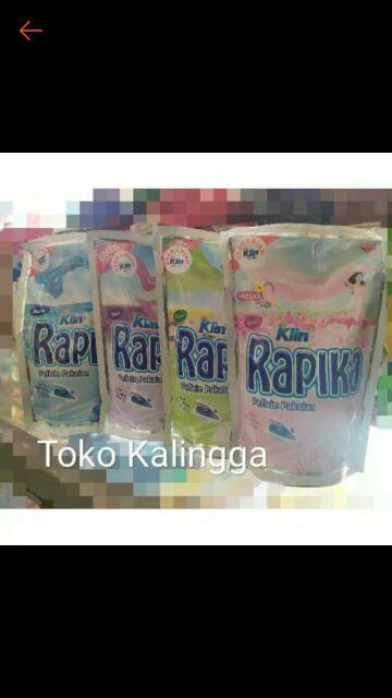 Rapika Refill 400ml