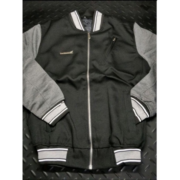 jaket honda beat original AHM XL