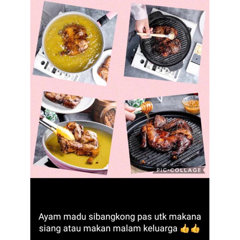 

Ayam Madu Sibangkong