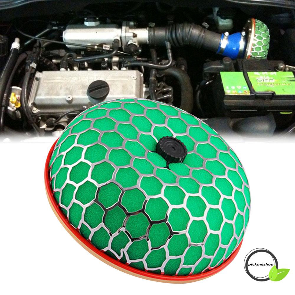 intake filter sponge