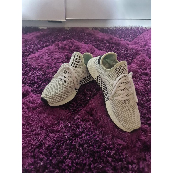 sepatu adidas ori