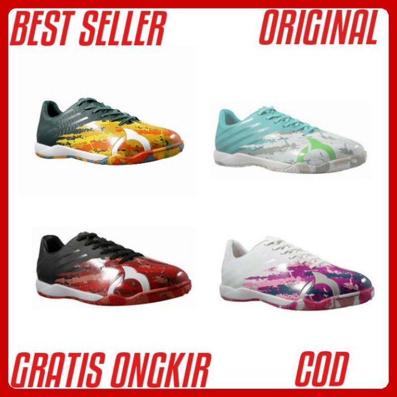 SEPATU FUTSAL ORTUSEIGHT CHIMERA IN ORIGINAL