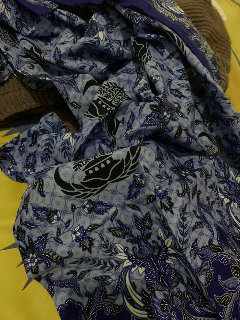 Seragam Korpri Pria & Wanita Xxxxl (5l) Xxxl (4l) Jumbo Big Size 21022020