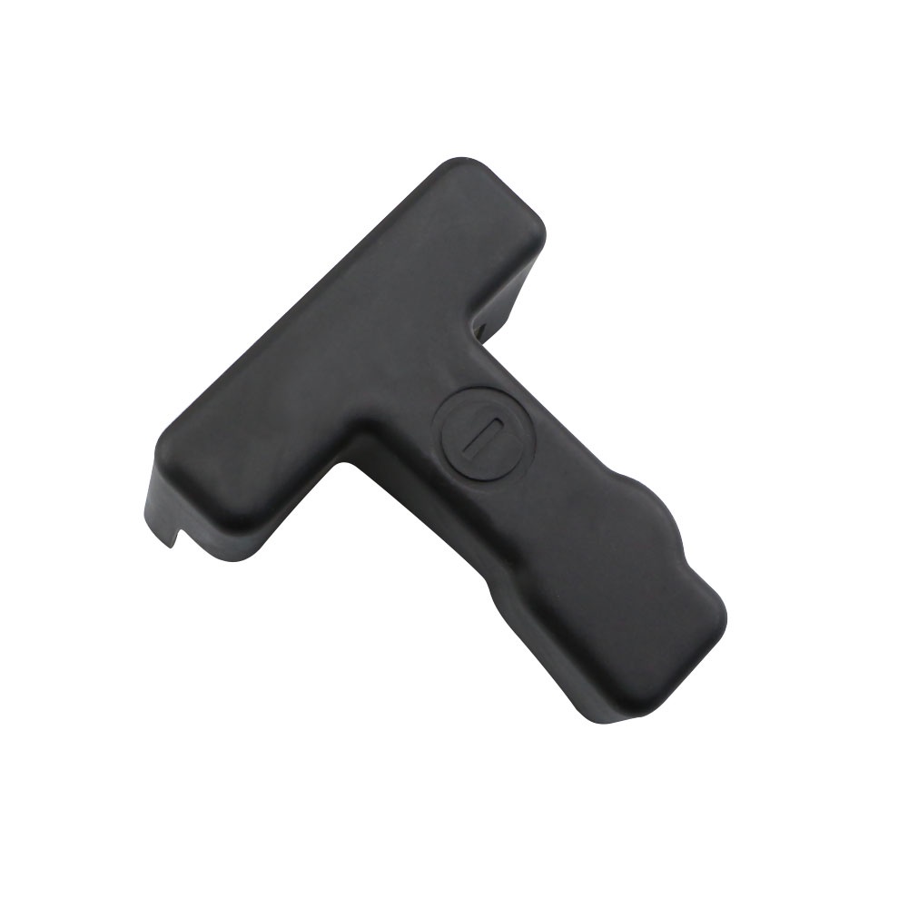 Abs Baterai Elektroda Mobil Penutup Pelindung Negatif Untuk Nissan Altima Teana L33 Maxima Murano 2013-2018 Aksesoris