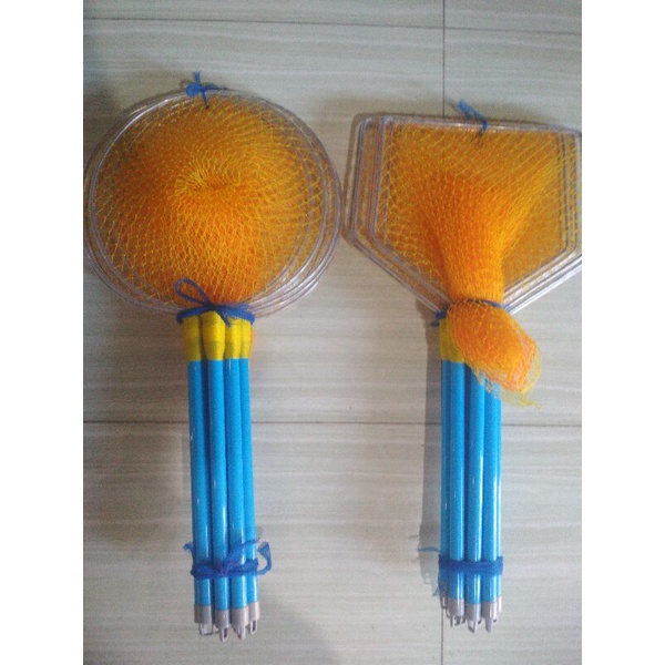 SEROK IKAN PE D6 | SEROKAN IKAN | SEROK IKAN GURAME | SEROK IKAN LELE | SEROK INDUKAN IKAN DLL