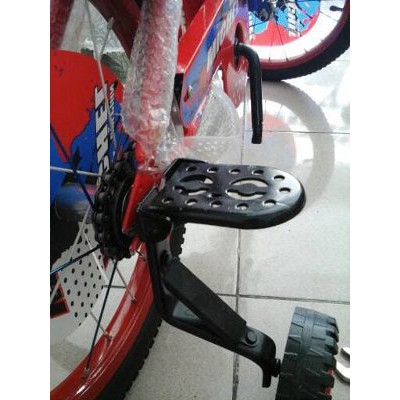SPARE PART AKSESORIS SEPEDA PANCATAN JALU SEPEDA 1907 Limited