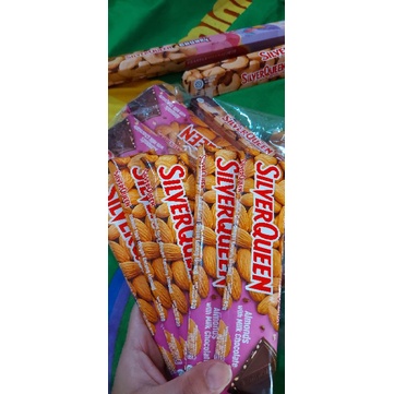 

COKLAT SILVERQUEEN